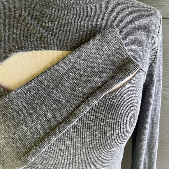 DAY Ribbed Long Sleeve Shirt - Picture 4 of 8
